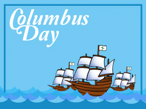 columbus-Day
